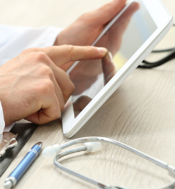 10 términos populares en Salud Digital