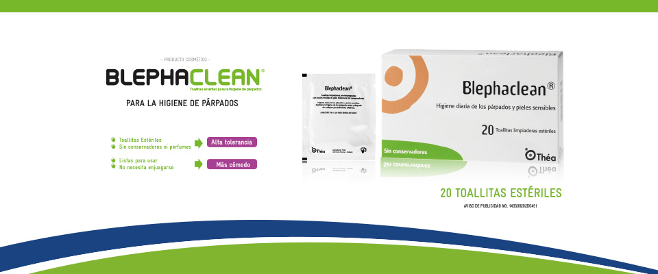 BlephaClean