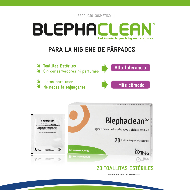 BlephaClean