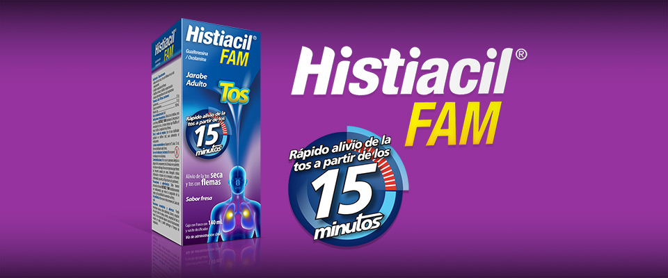 Histiacil Fam