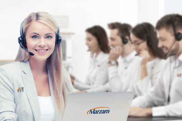 Contact Center