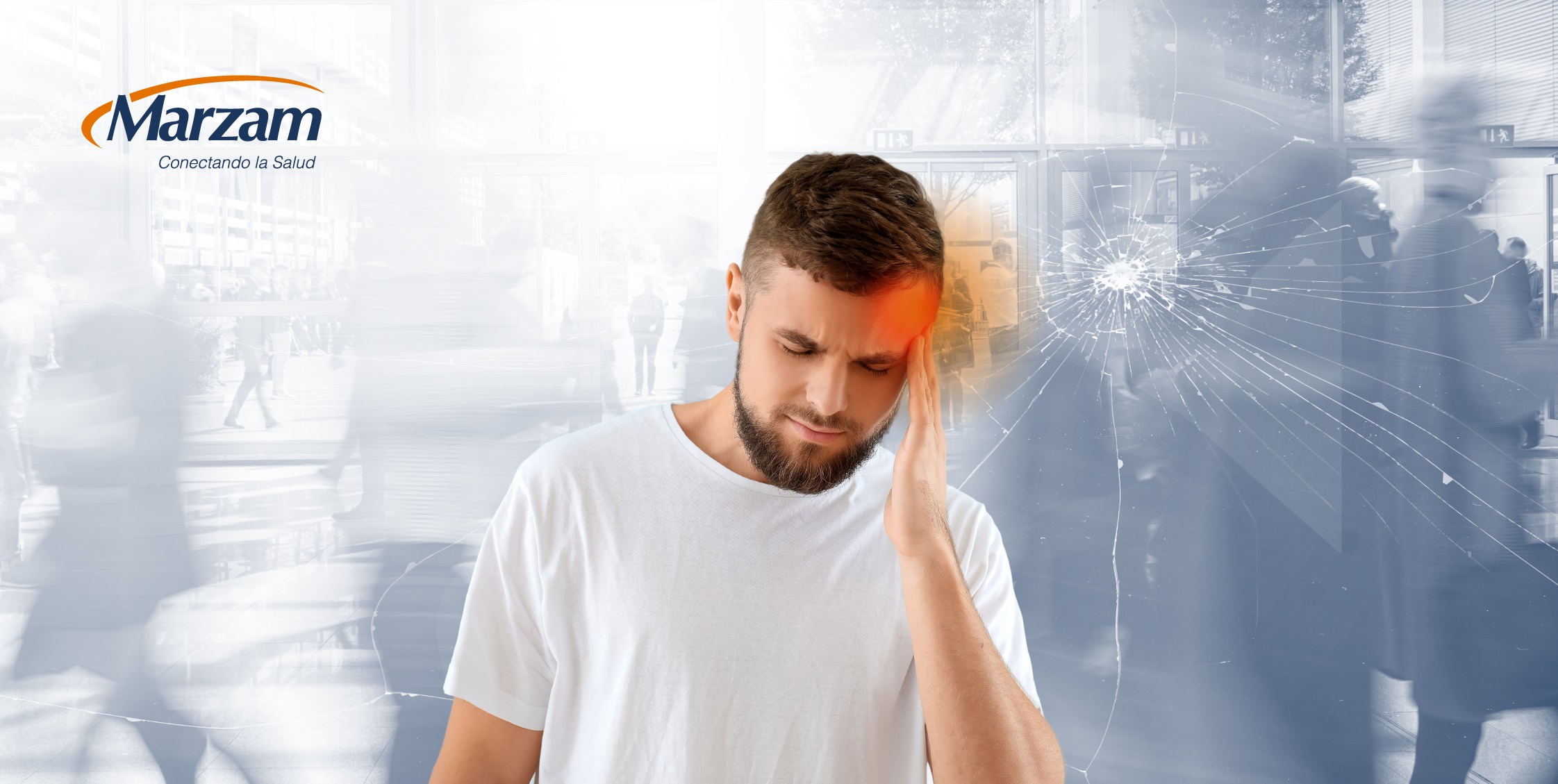 Migraña: La Dura Realidad de una Enfermedad Incapacitante